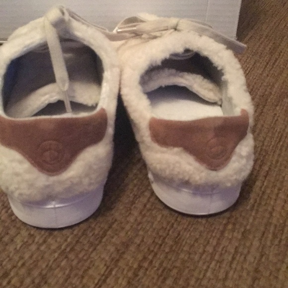 Rag & Bone Standard Issue lace up Sneaker - Picture 7 of 8